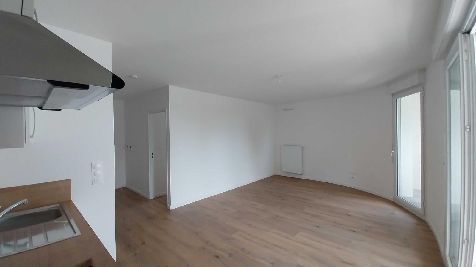 Appartement Boulevard Mendès France à Orvault