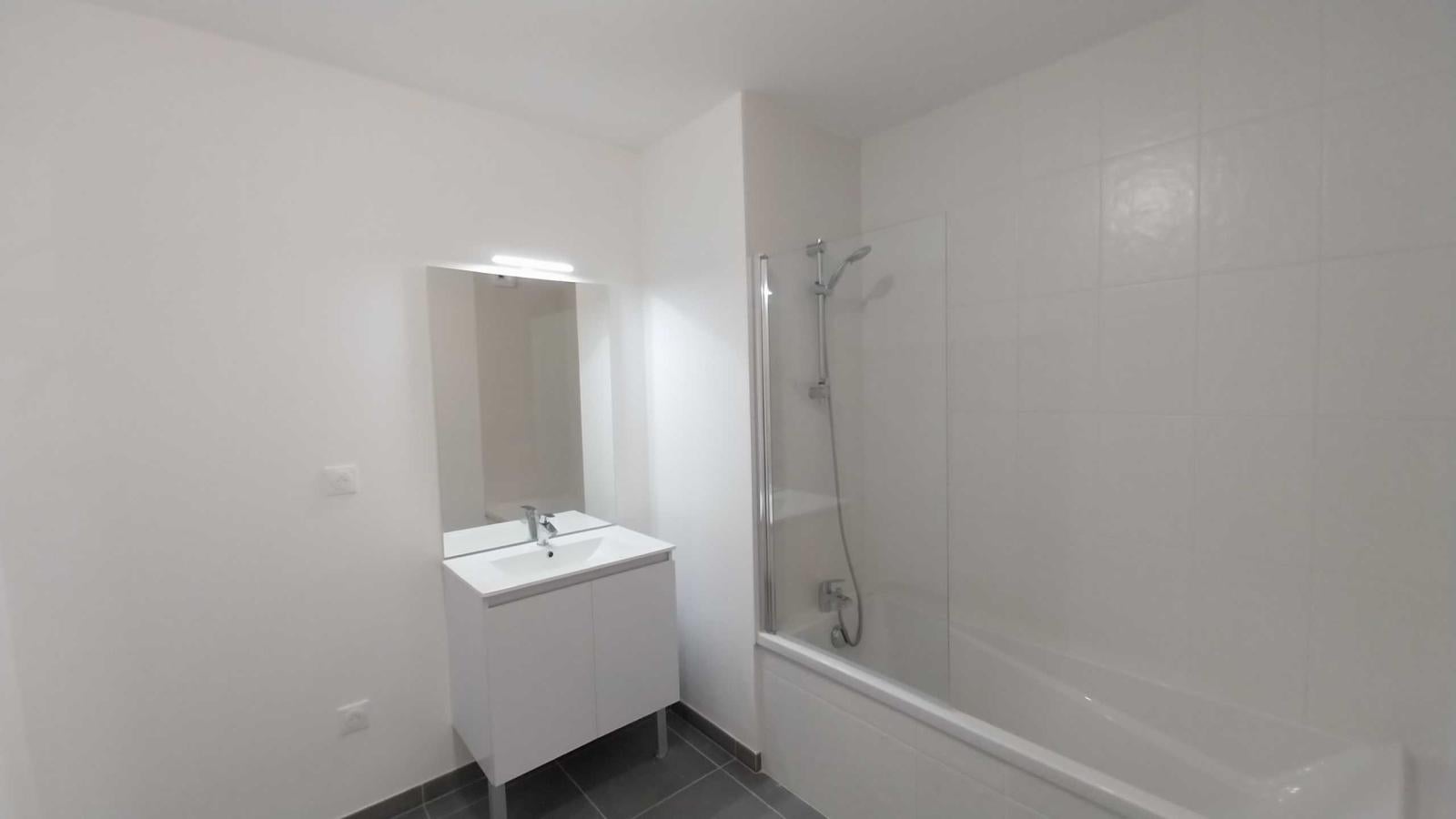 Appartement Boulevard Mendès France à Orvault