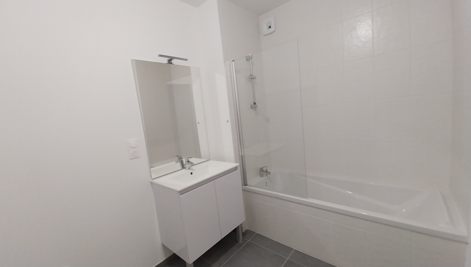 Appartement Boulevard Mendès France à Orvault