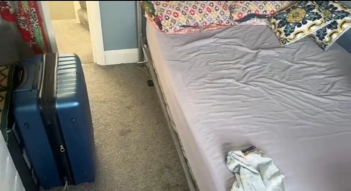 Room Birchdale Road in Greater London