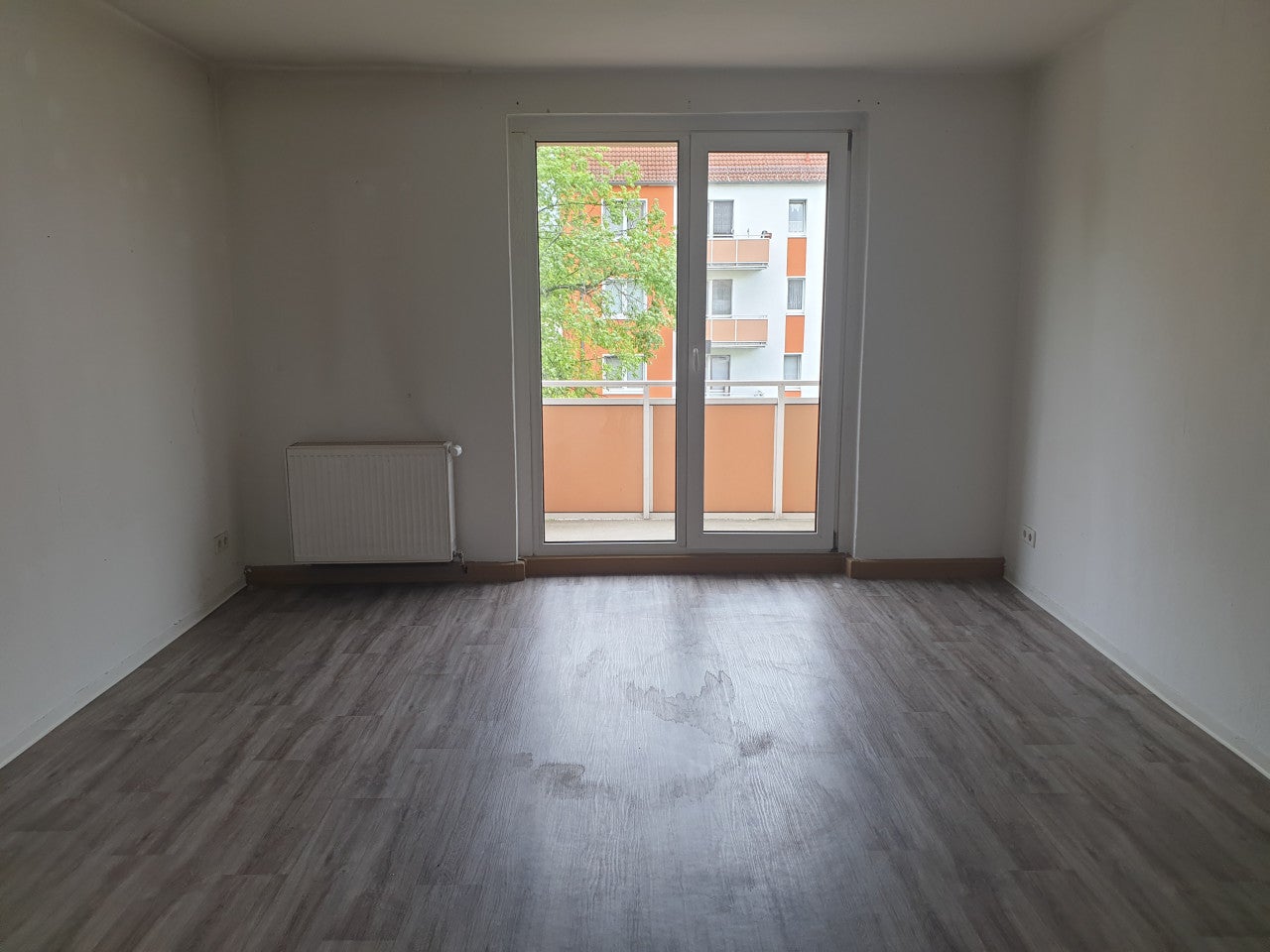 Wohnung Merseburger Straße in Braunsbedra