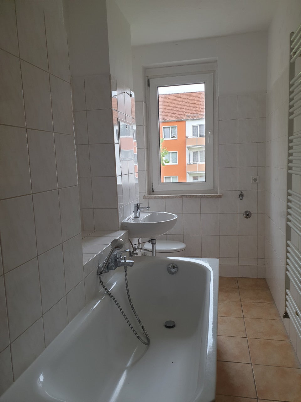 Wohnung Merseburger Straße in Braunsbedra