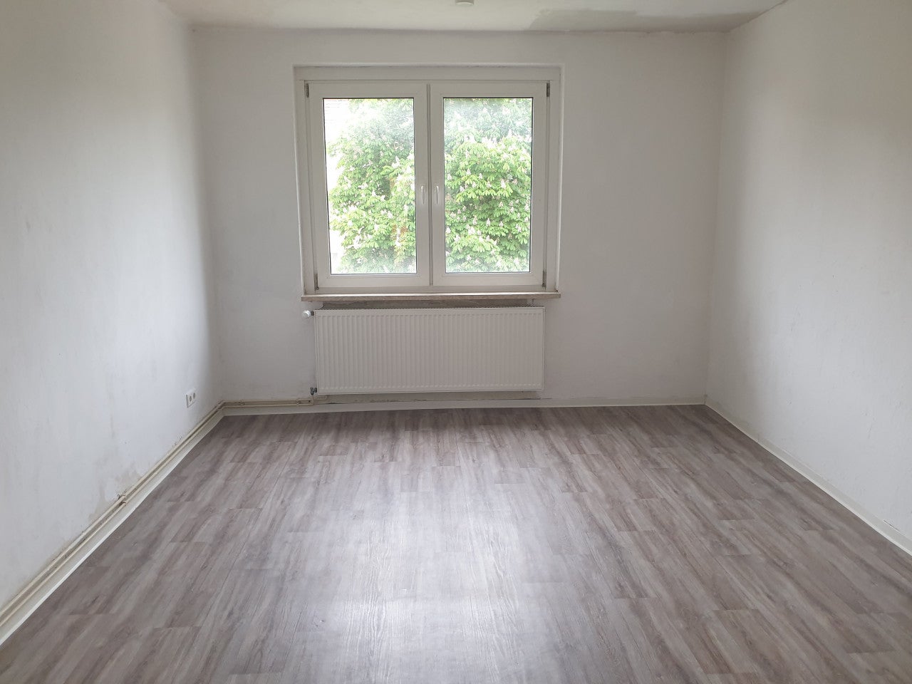 Wohnung Merseburger Straße in Braunsbedra