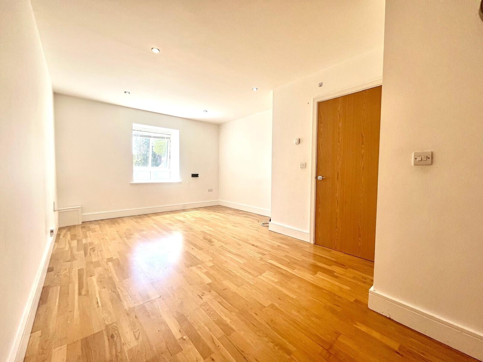 Flat Widmore Road in Greater London