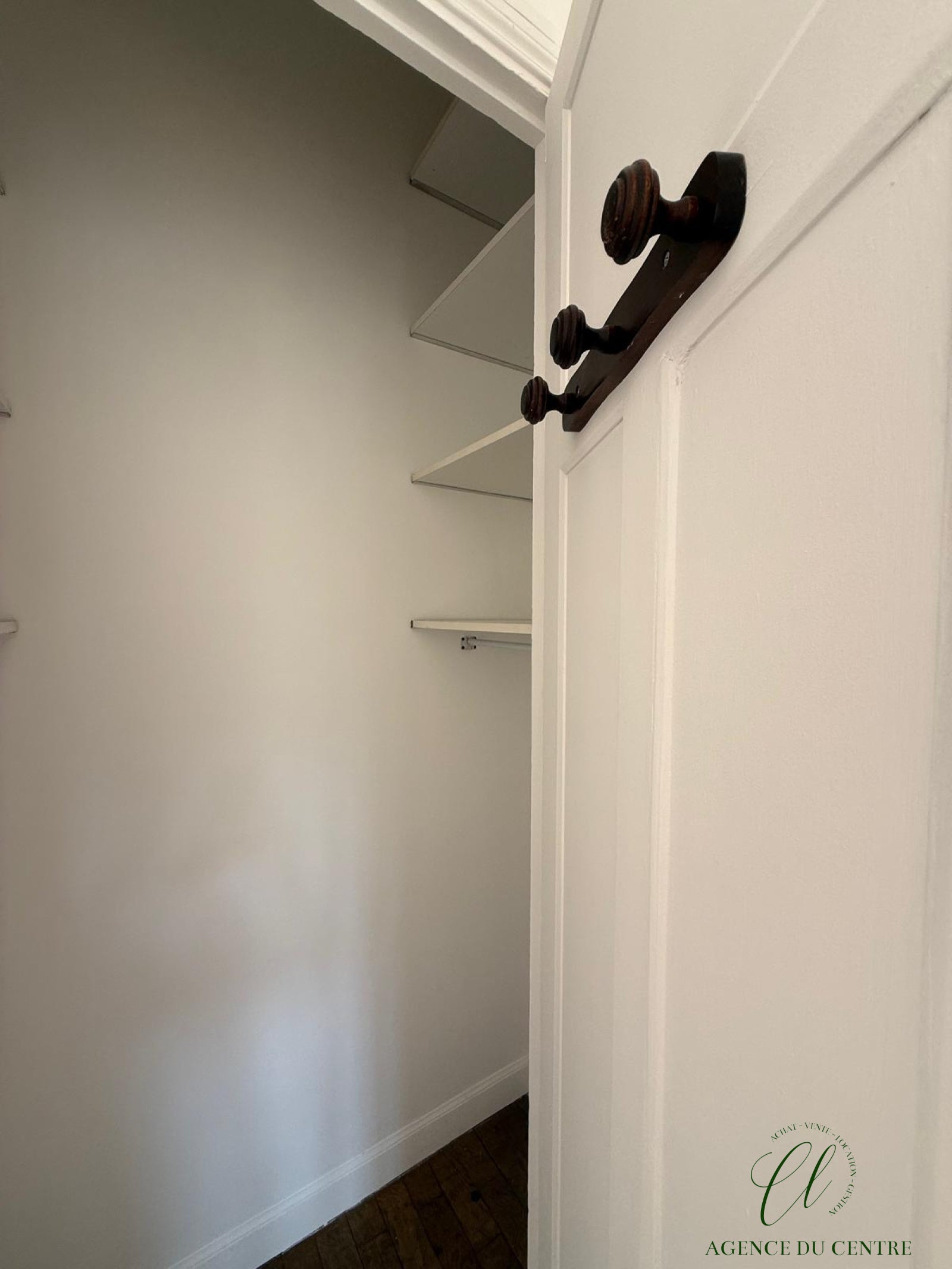 Appartement Rue de Lépante à Nice