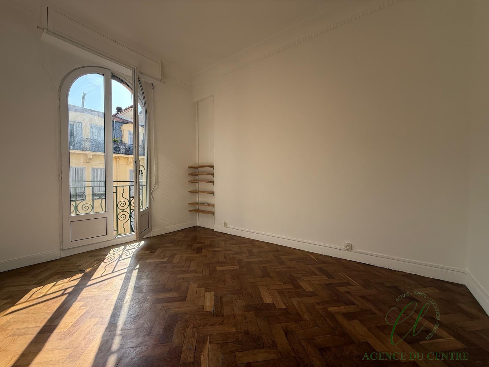 Appartement Rue de Lépante à Nice
