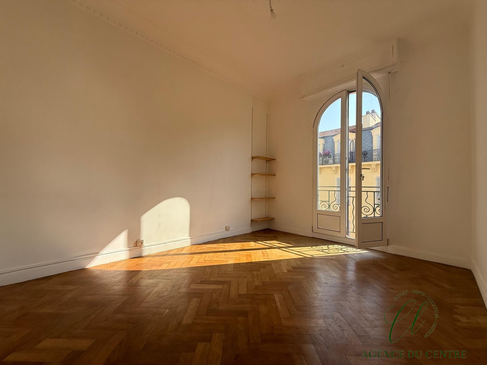 Appartement Rue de Lépante à Nice