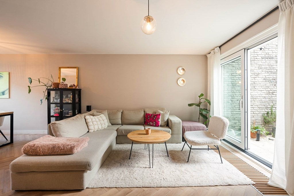 Huis Watermaalpad 28 in Amsterdam