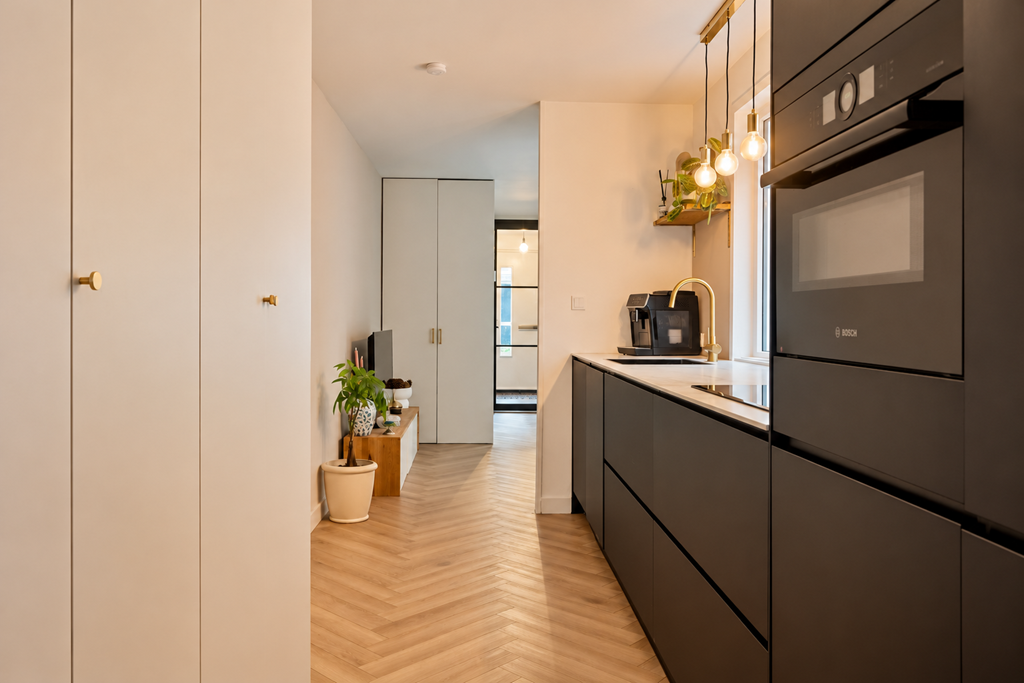 Huis Watermaalpad 28 in Amsterdam