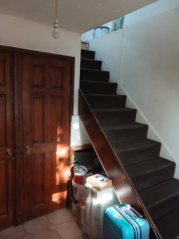 Room Chalmers Walk in Greater London