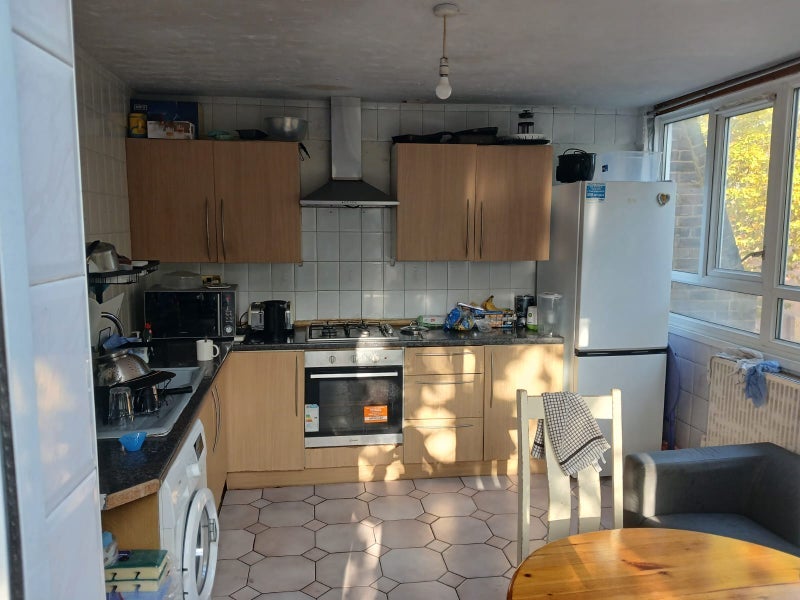 Room Chalmers Walk in Greater London
