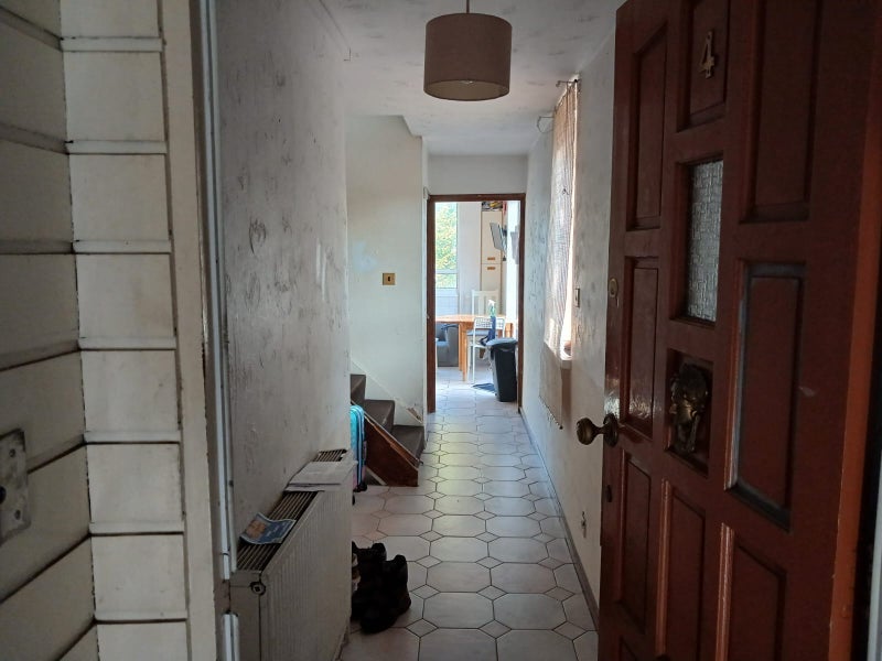 Room Chalmers Walk in Greater London