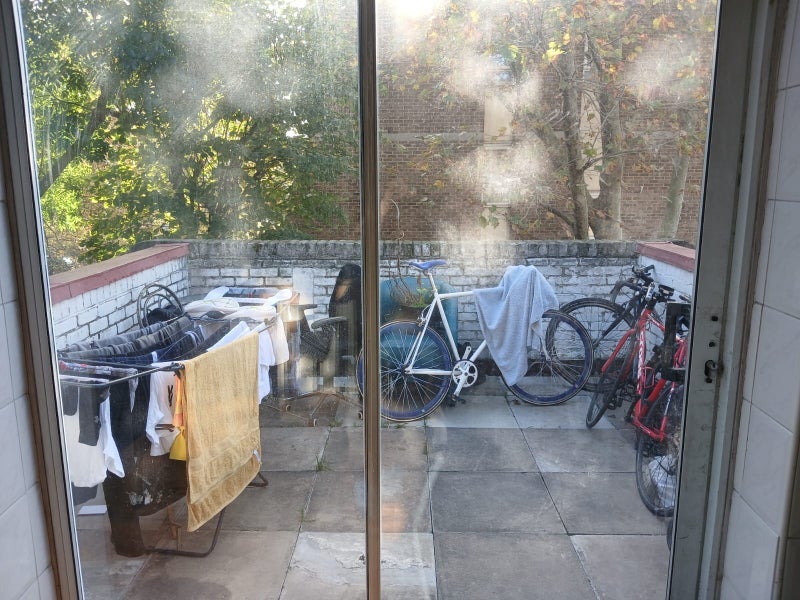 Room Chalmers Walk in Greater London