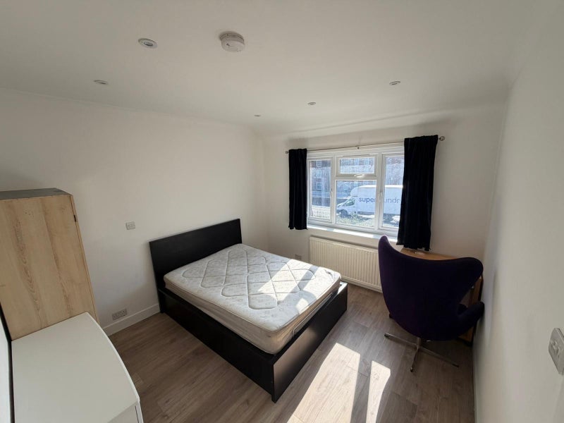 House Westway in Greater London