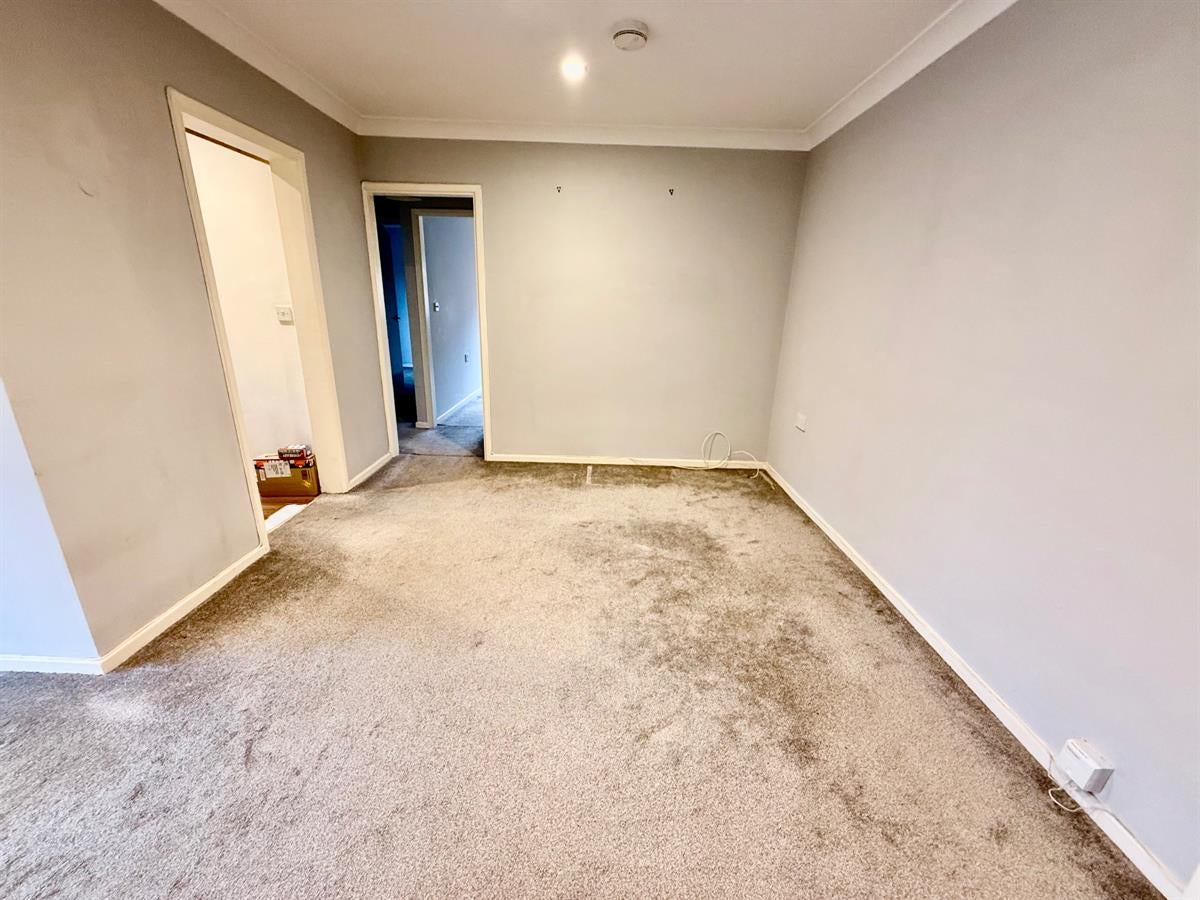 Flat Boldmere Road in Birmingham