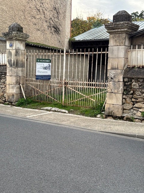 Appartement Rue de Concise à Montmorillon