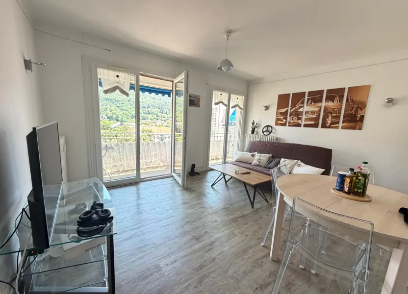 Appartement Avenue du Maréchal Foch à Gap