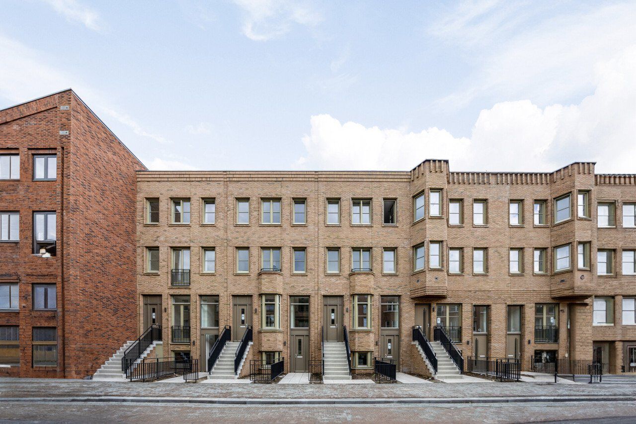 Appartement Albaniëstraat in Almere