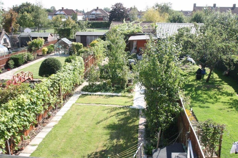 Room Hillcross Avenue in Greater London