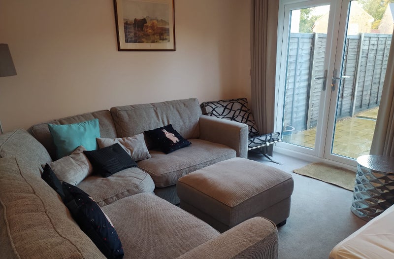 Room Nelson Road in Ipswich