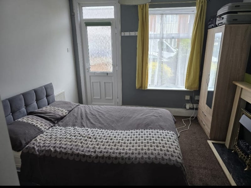 Room Nelson Road in Ipswich