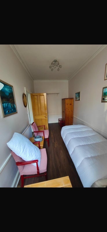 Room Ashley Terrace in City of Edinburgh