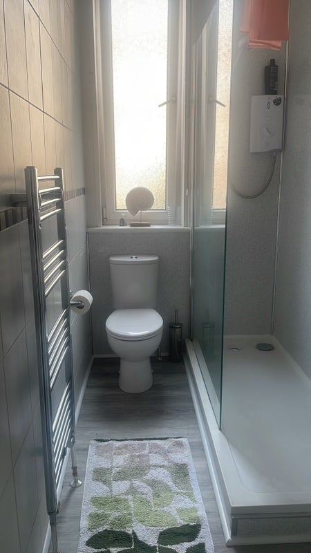 Room Ashley Terrace in City of Edinburgh