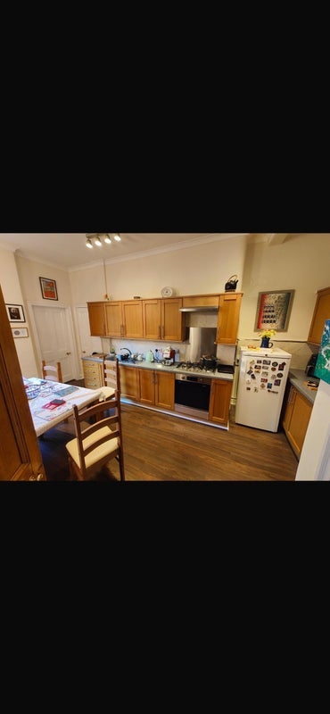 Room Ashley Terrace in City of Edinburgh
