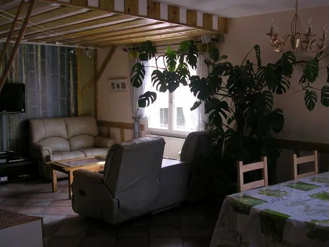 Maison Rue de la Caverque à Cier-de-Luchon