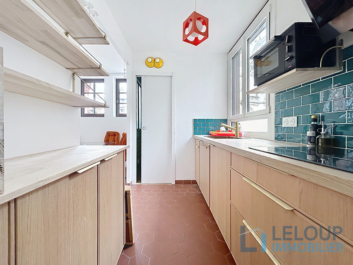 Appartement Rue Saint-Éloi à Rouen