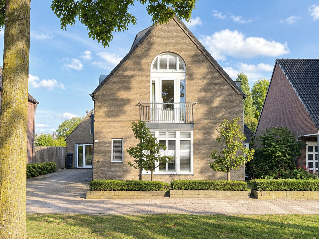 Woning te koop: Vogelwikke 19, Bladel