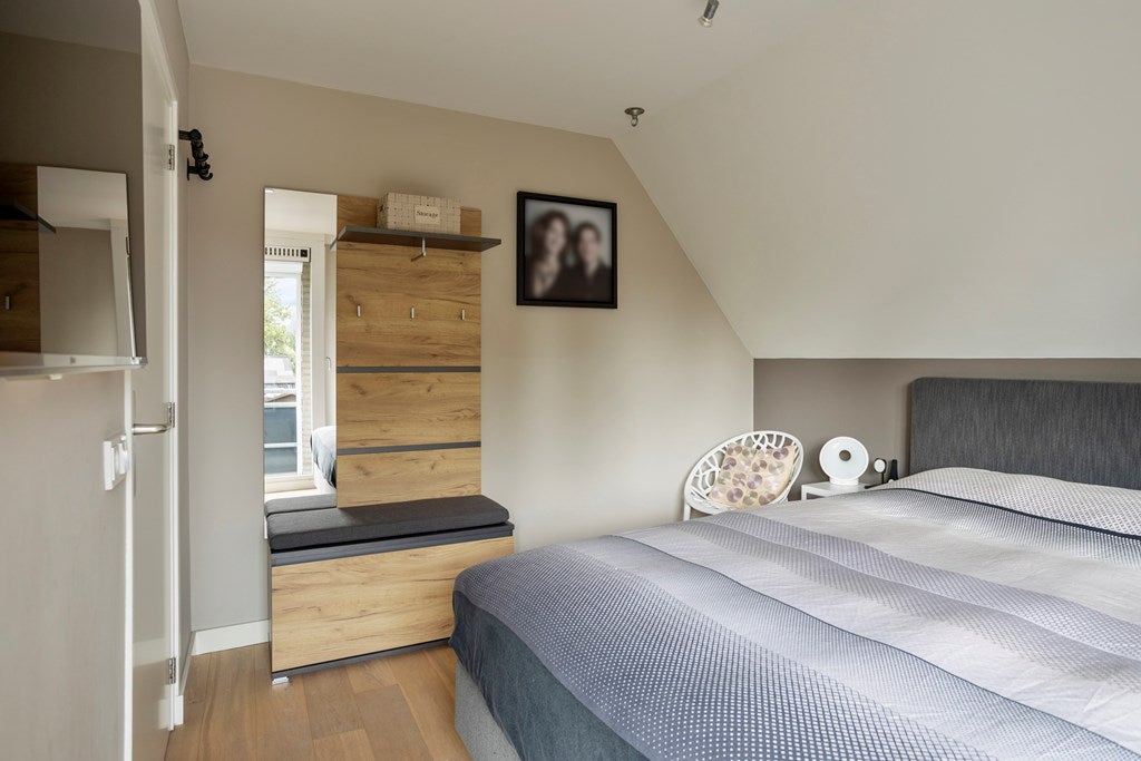Woning te koop: Vogelwikke 19, Bladel