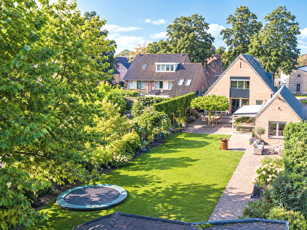 Woning te koop: Vogelwikke 19, Bladel