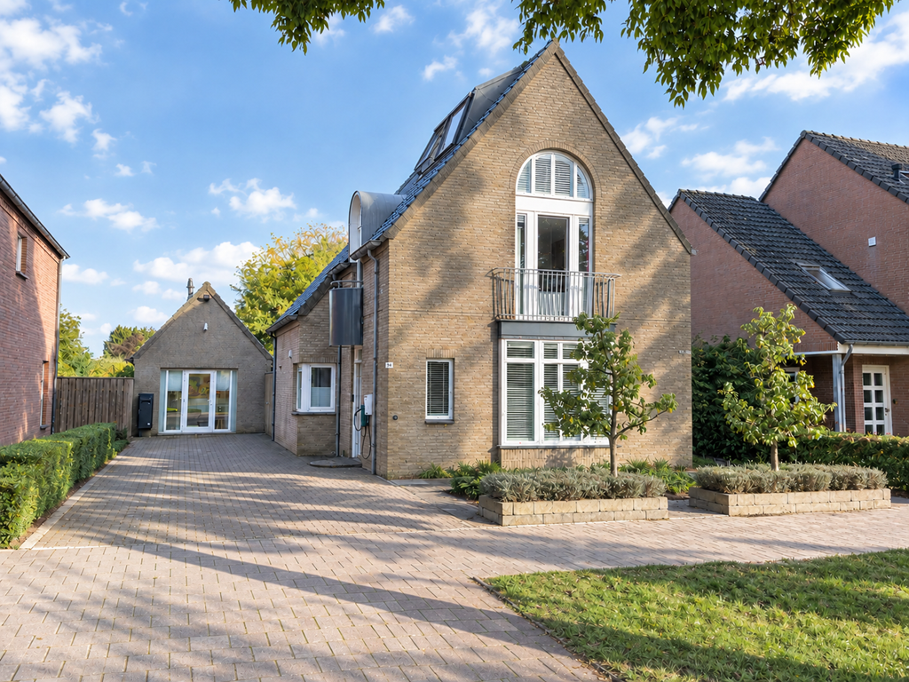 Huis Vogelwikke 19 in Bladel