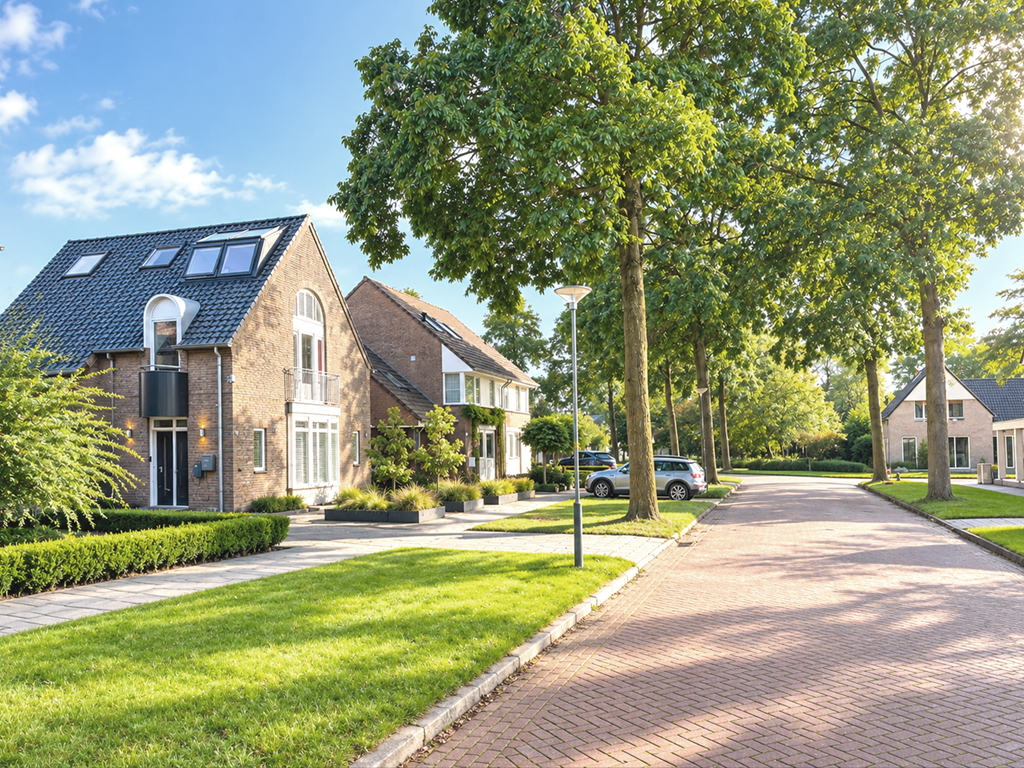 Woning te koop: Vogelwikke 19, Bladel