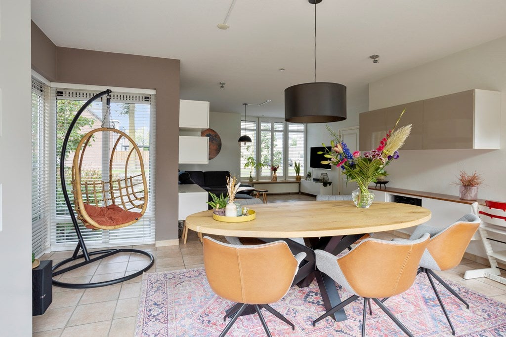 Woning te koop: Vogelwikke 19, Bladel