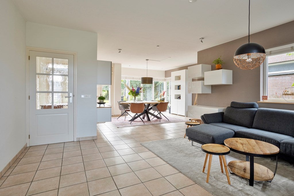 Woning te koop: Vogelwikke 19, Bladel