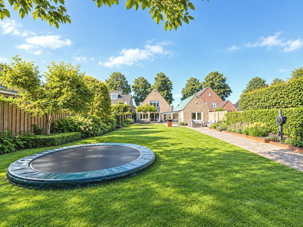 Woning te koop: Vogelwikke 19, Bladel