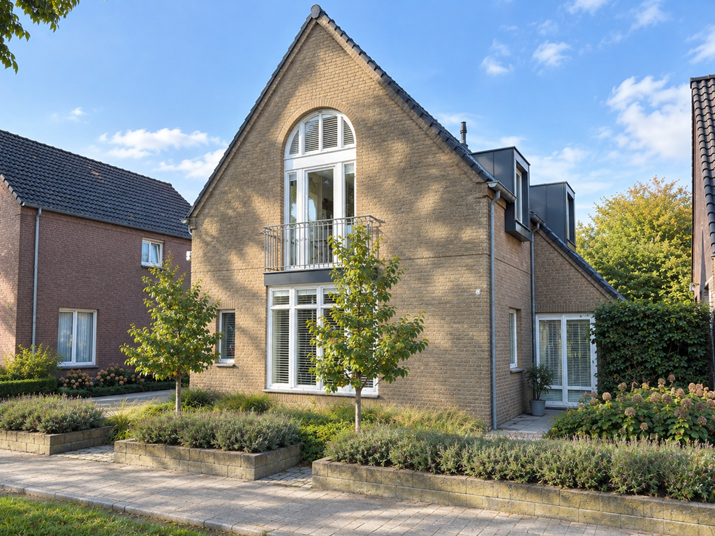 Woning te koop: Vogelwikke 19, Bladel