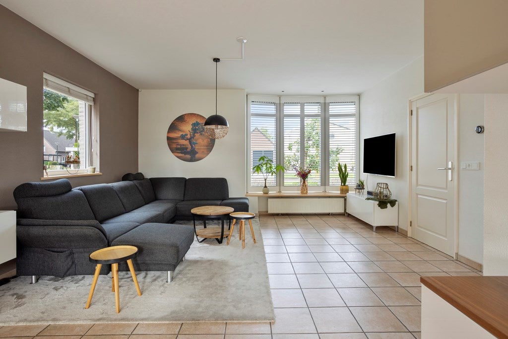 Woning te koop: Vogelwikke 19, Bladel