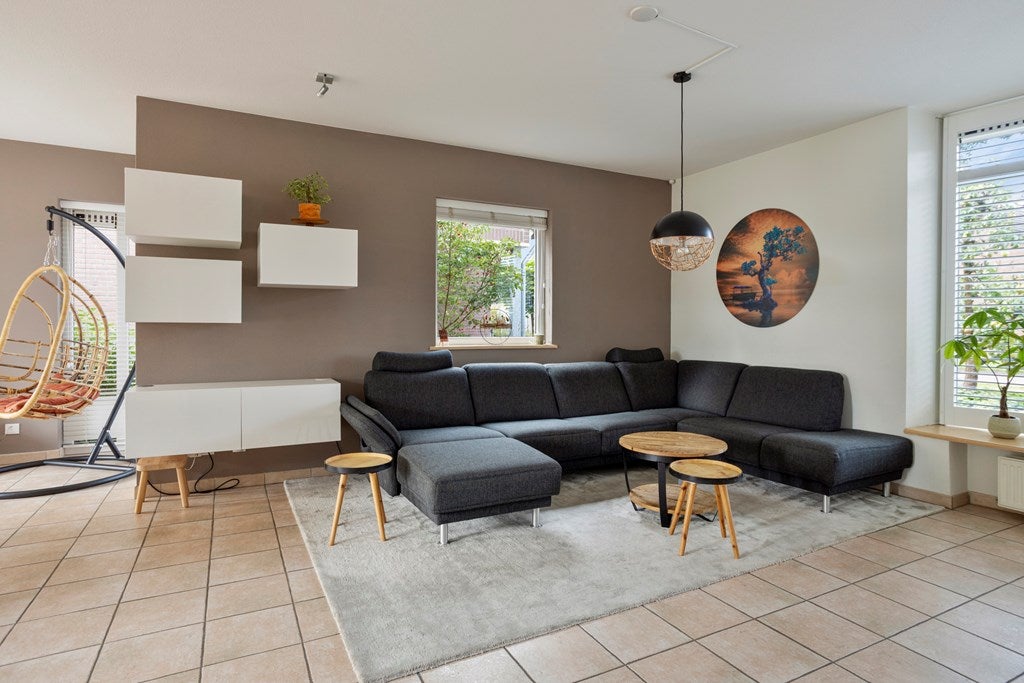Woning te koop: Vogelwikke 19, Bladel
