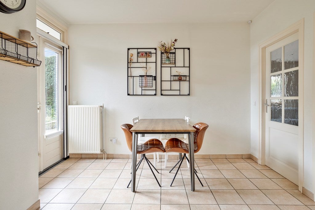 Woning te koop: Vogelwikke 19, Bladel