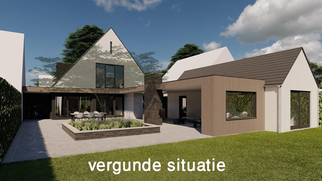 Woning te koop: Vogelwikke 19, Bladel