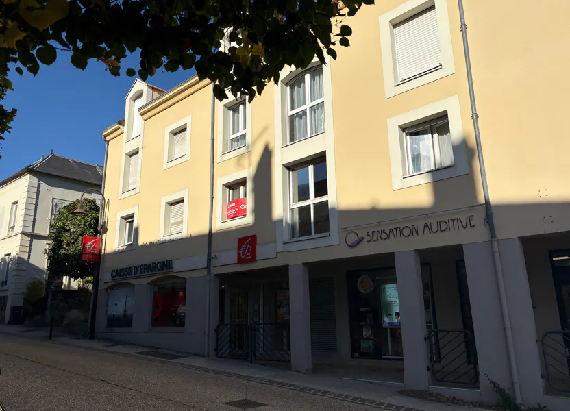 Flat Rue Alphonse Pécard in Gif-sur-Yvette