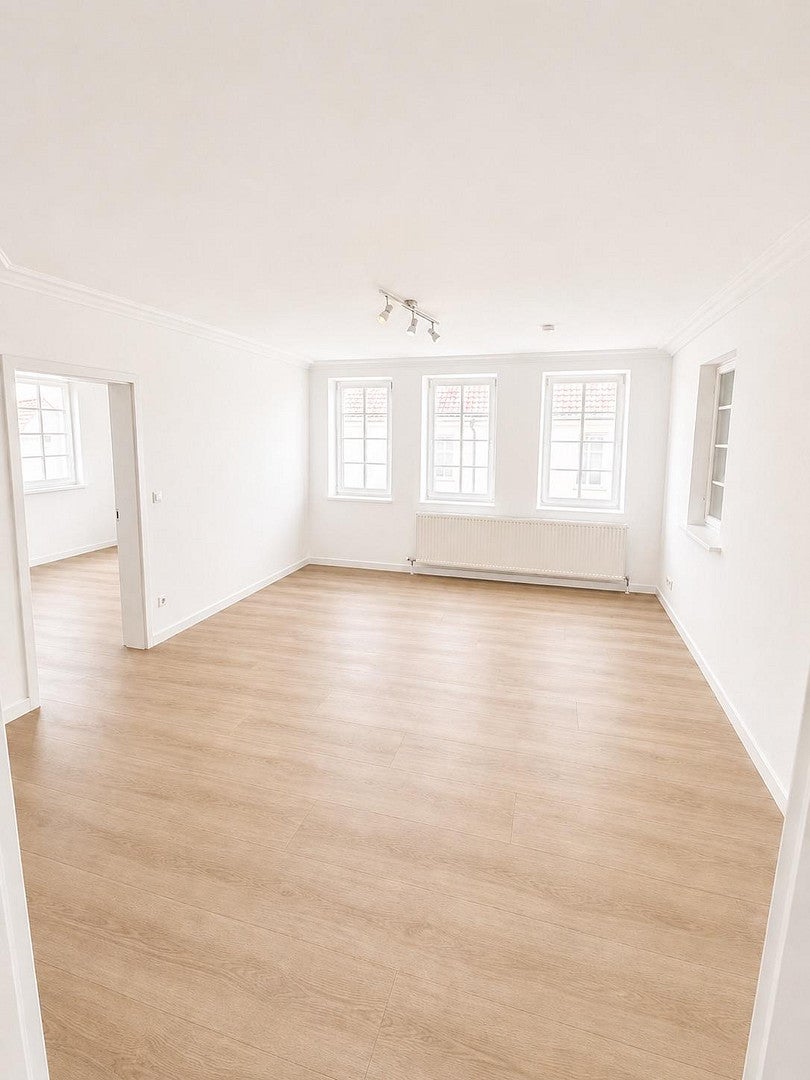 Wohnung Goldschmiedstraße in Hechingen