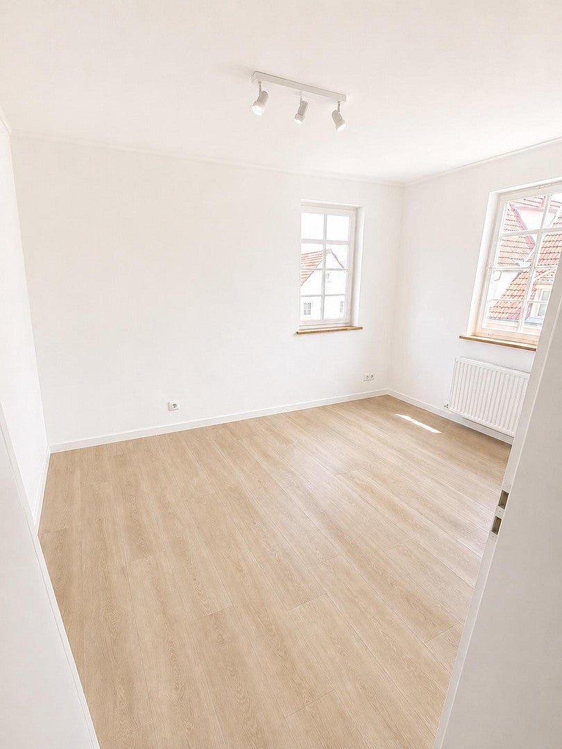 Wohnung Goldschmiedstraße in Hechingen