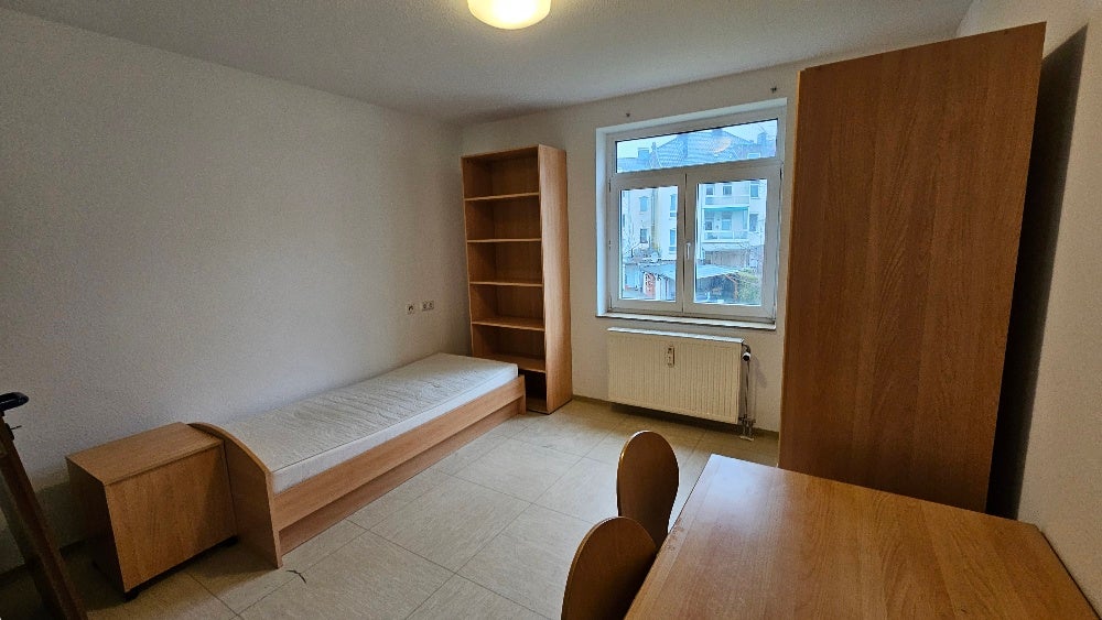 Wohnung Haarener Gracht in Aachen