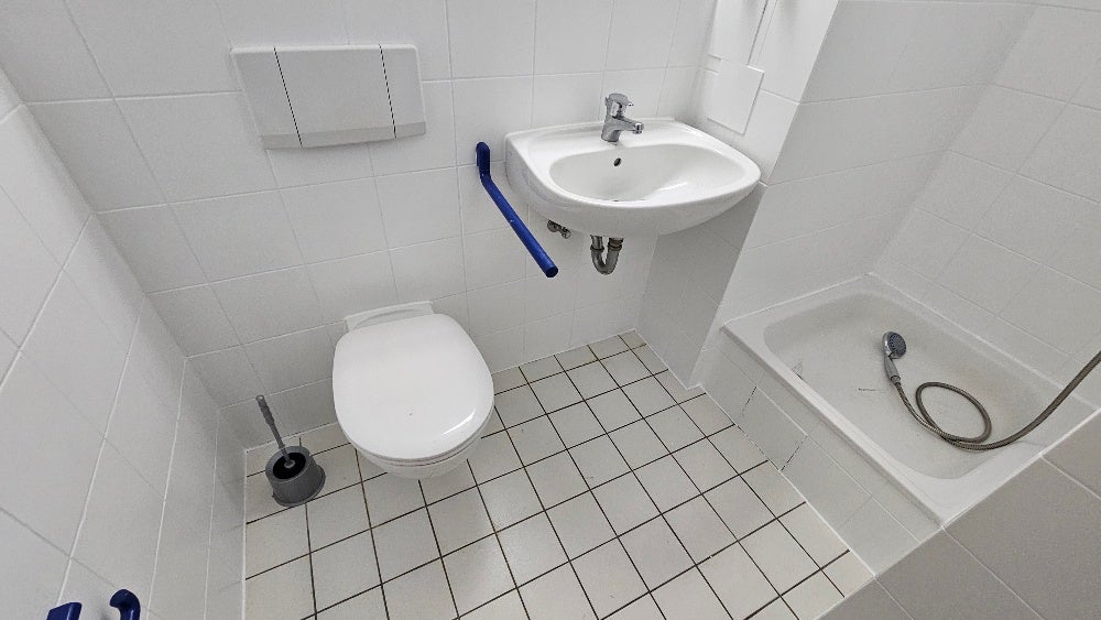 Wohnung Haarener Gracht in Aachen