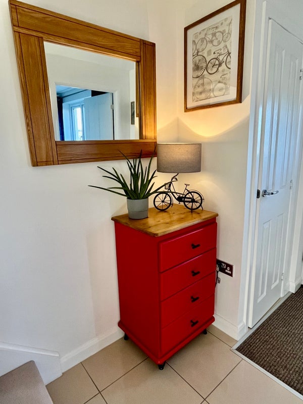 Room Meikle Drive in Penicuik