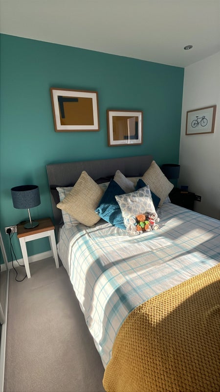 Room Meikle Drive in Penicuik